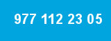 977 112 23 05